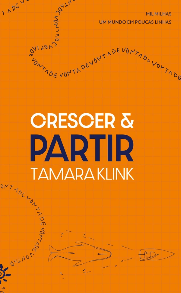 Crescer e Partir