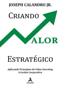 Criando Valor Estratégico