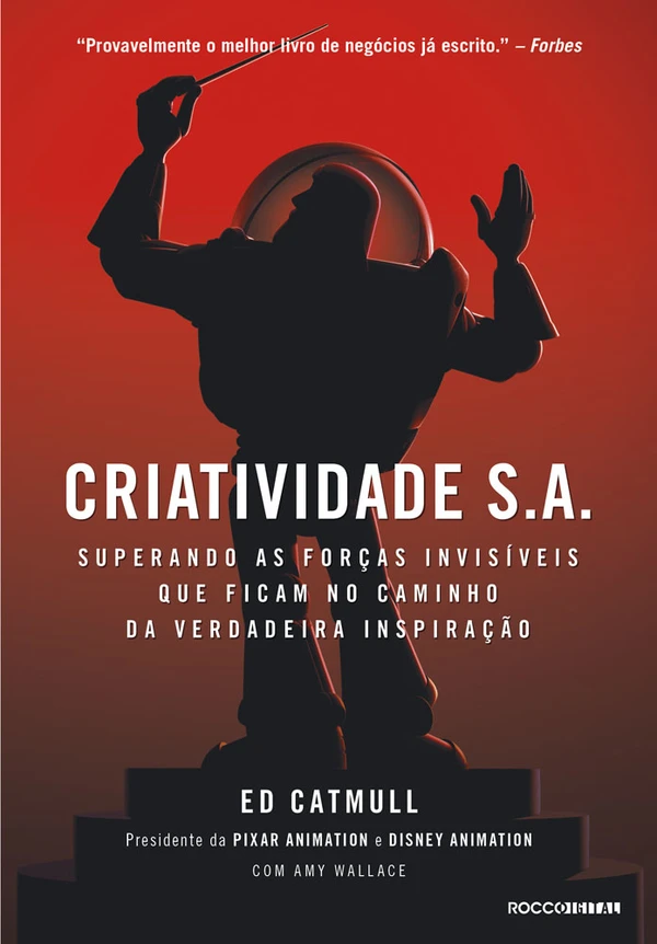 Criatividade S.A.