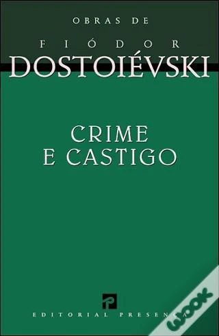 Crime e Castigo