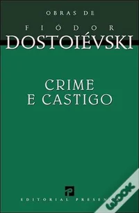Crime e Castigo