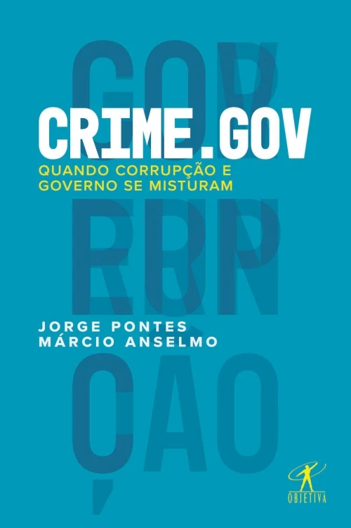 Crime.gov