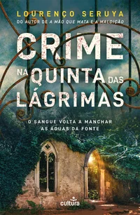Crime na Quinta das Lágrimas — O sangue volta a manchar as águas da fonte