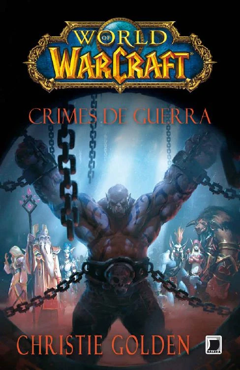 Crimes de Guerra