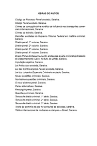 Crimes de Trânsito