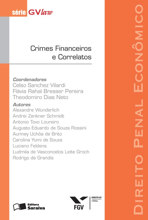 Crimes Financeiros e Correlatos