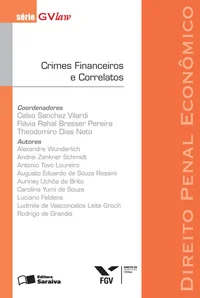 Crimes Financeiros e Correlatos