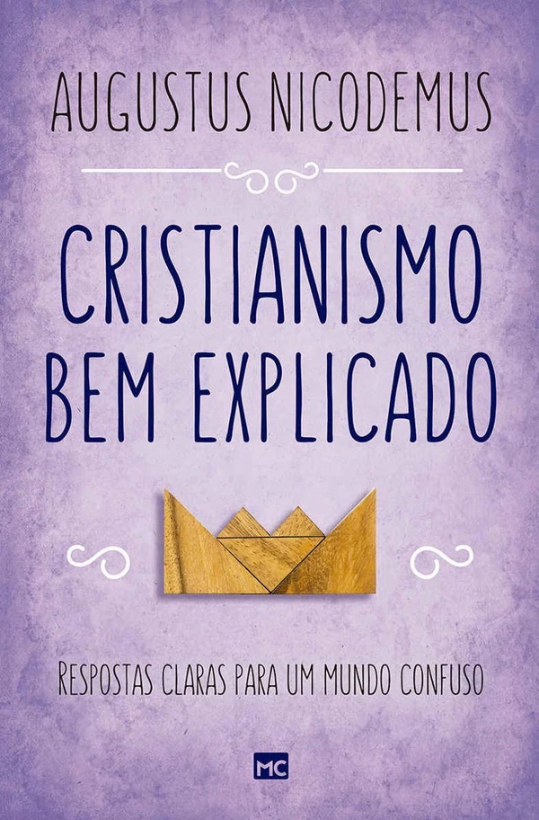 Cristianismo Bem Explicado