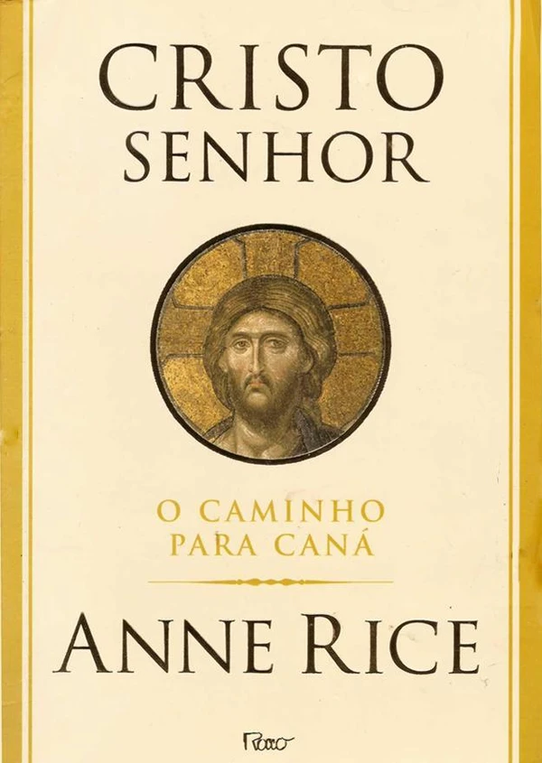 Cristo Senhor - O Caminho para Caná