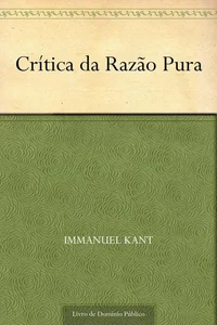 Crítica da Razão Pura
