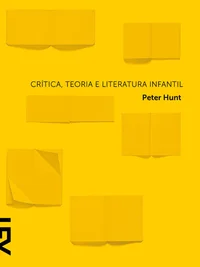 Crítica, teoria e literatura infantil