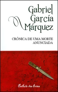 Crônica de Uma Morte Anunciada