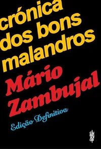 Crónica dos Bons Malandros