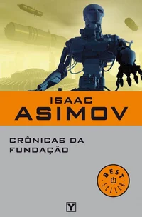 Crônicas da Fundação