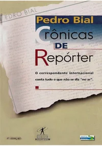 Crônicas de Repórter