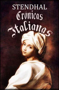 Crônicas Italianas
