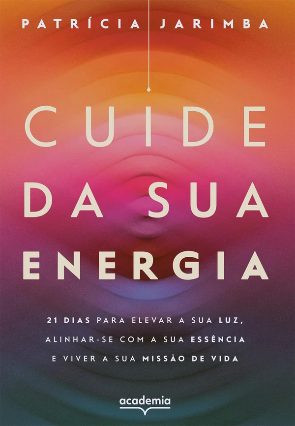 Cuide da sua energia