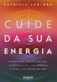 Cuide da sua energia