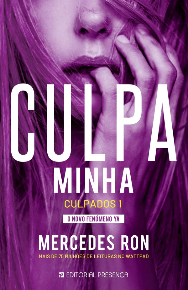 Culpa Minha