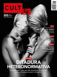 Cult #202 – Ditadura heteronormativa