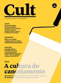 Cult #258 – Cancelamento da cultura, cultura do cancelamento
