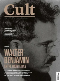 Cult #261 – Walter Benjamin entre fronteiras