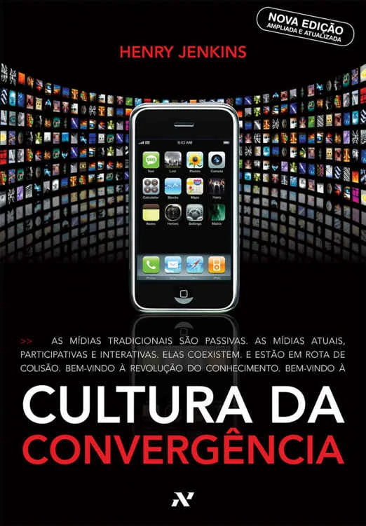 Cultura da Convergência