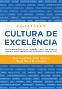 Cultura de excelência