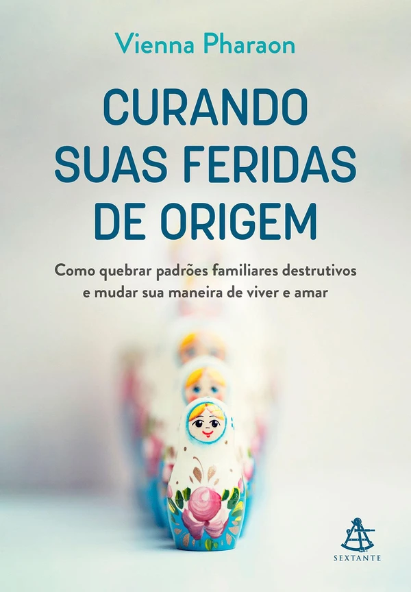 Curando suas feridas de origem