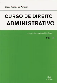 Curso de Direito Administrativo