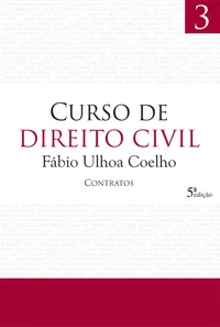 Curso de Direito Civil - Contratos