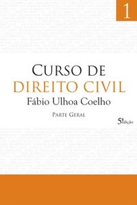 Curso de Direito Civil - Parte Geral