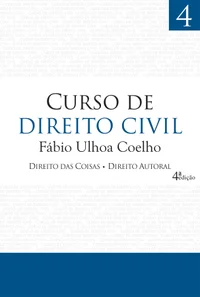Curso de Direito Civil - Volume 4