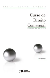 Curso de Direito Comercial