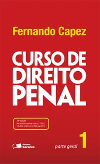 Curso de Direito Penal