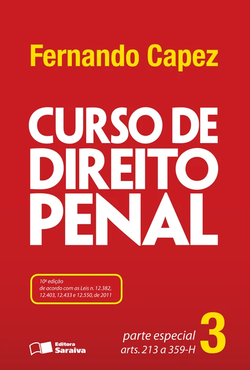 Curso de Direito Penal