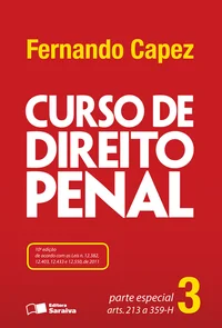 Curso de Direito Penal