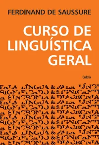 Curso de Linguística Geral