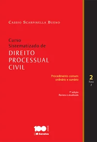 Curso Sistematizado de Direito Processual Civil