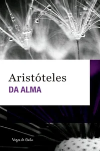 Da Alma (Vozes de Bolso)