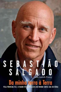 Da minha terra à Terra