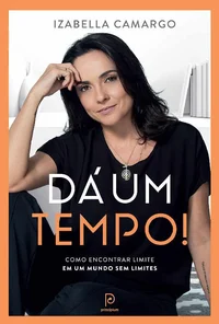 Dá um tempo!