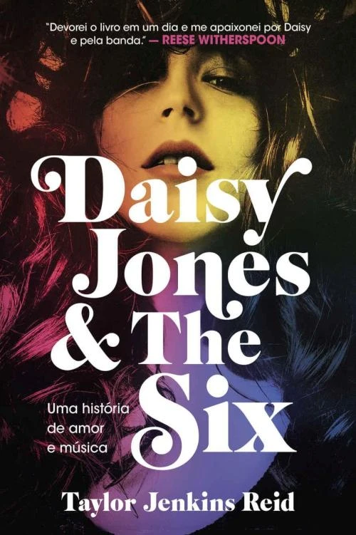 Daisy Jones and The Six