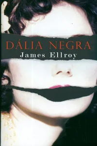 Dália Negra