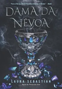 Dama da névoa