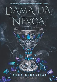 Dama da Névoa