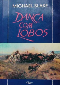 Dança com Lobos