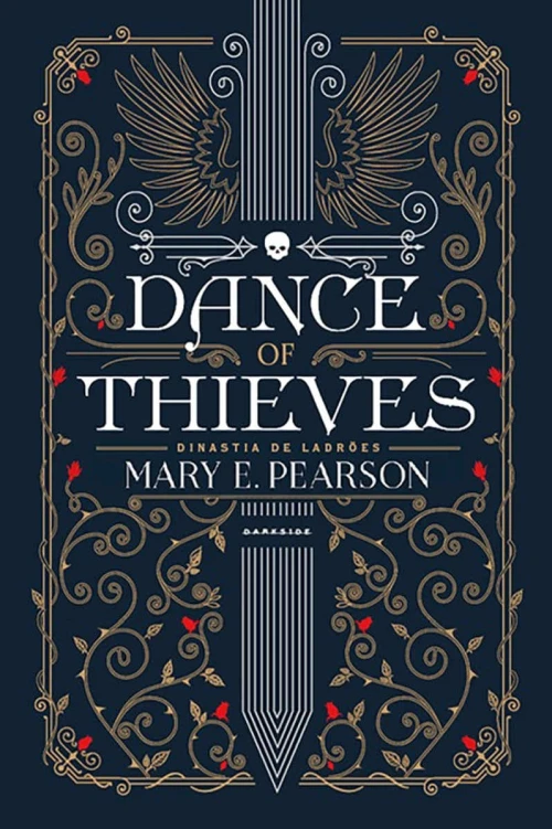 Dance of Thieves