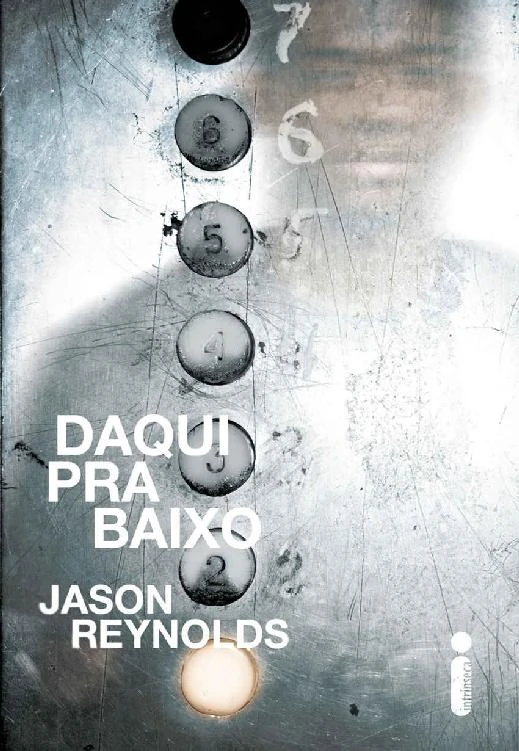 Daqui Pra Baixo