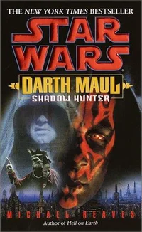 Darth Maul: Caçador de Sombras